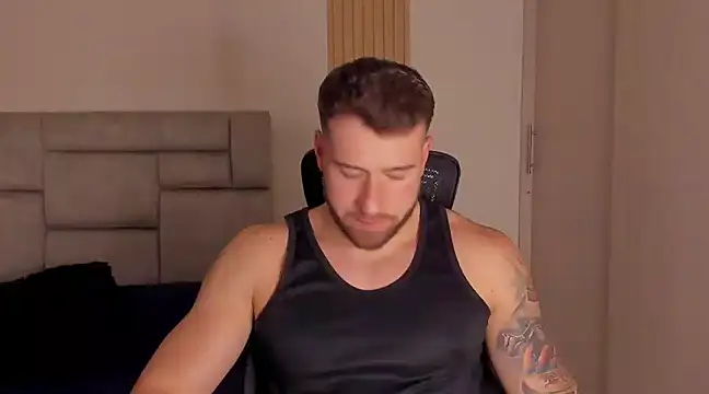 paul rogerr online show from December 13, 2024, 12:31 am