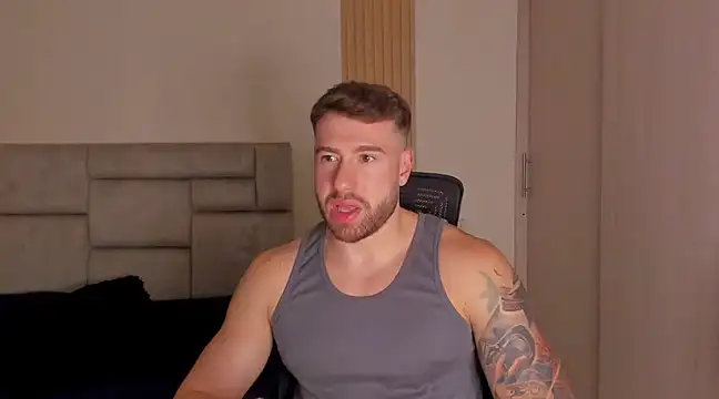 paul rogerr online show from January 11, 2025, 1:16 am