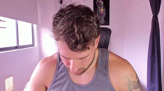 paul rogerr online show from March 14, 2025, 3:36 pm