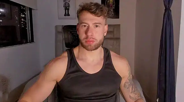 paul rogerr online show from March 16, 2025, 12:45 am