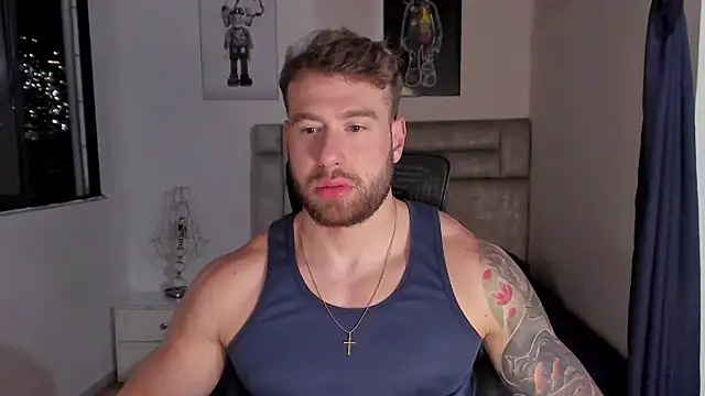 paul rogerr online show from February 7, 2026, 1:31 am