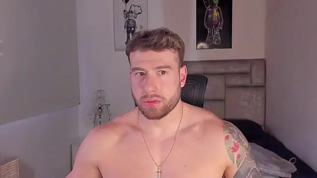 paul rogerr online show from February 12, 2026, 10:49 pm