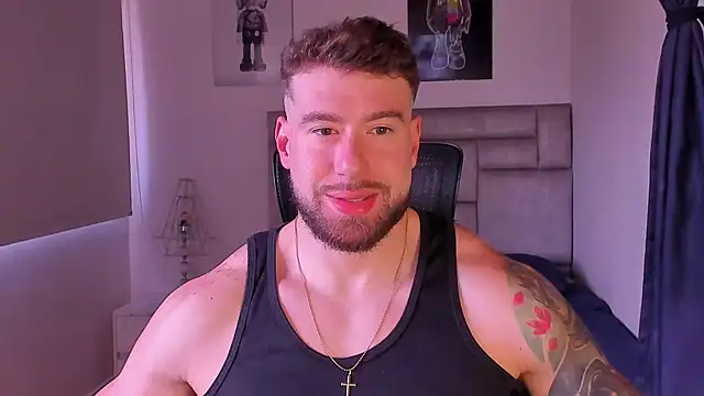 paul rogerr online show from June 1, 2026, 1:35 pm