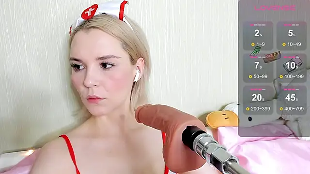 Kaya Devis online show from January 11, 2025, 4:48 am