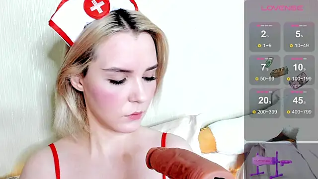 Kaya Devis online show from January 21, 2025, 5:38 am