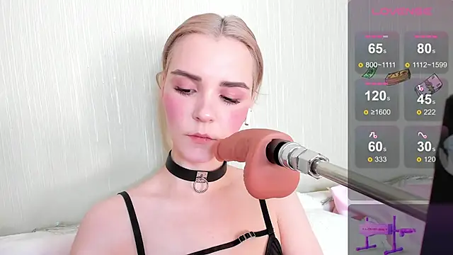 Kaya Devis online show from February 24, 2025, 4:27 am