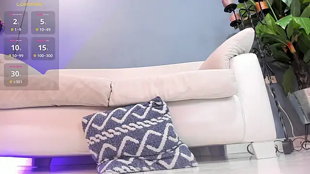 sofiaa ebony online show from February 4, 2025, 4:29 pm