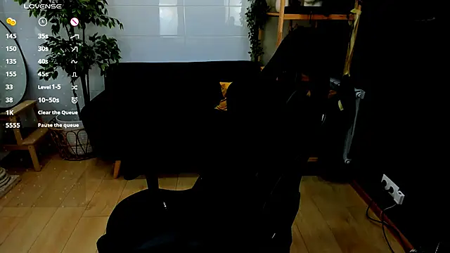 Mira  Blush online show from February 22, 2025, 10:40 am