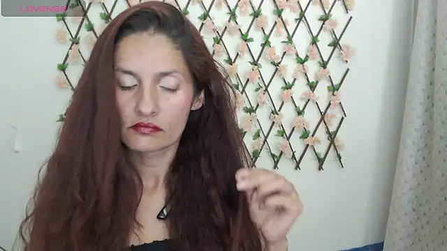 catalina duran1 online show from July 31, 2026, 4:34 am