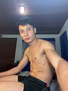 the littleangel1 online show from February 15, 2025, 8:43 pm