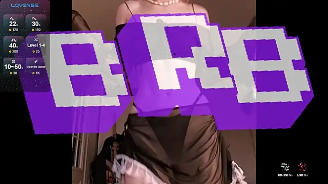 Snapshot of Sunny_Mouse_ chatting on January 22, 2025, 5:38 pm Sunny Mouse online show from January 22, 2025, 5:38 pm