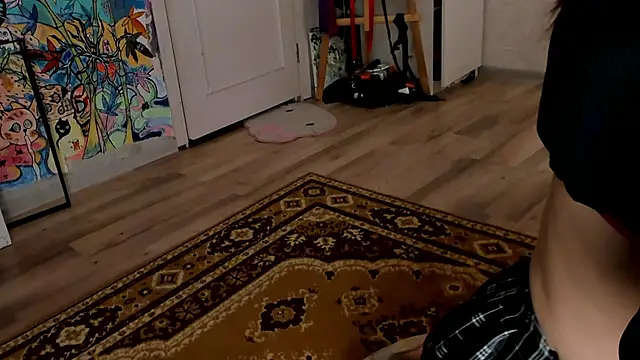 Snapshot of Sunny_Mouse_ chatting on March 12, 2025, 5:07 pm Sunny Mouse online show from March 12, 2025, 5:07 pm