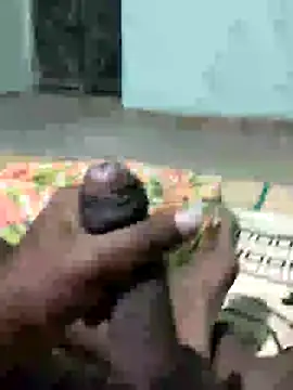 SILENT FUCKER 01 online show from January 14, 2025, 6:17 pm