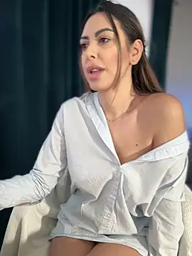 Flower Pow3r online show from February 10, 2025, 5:58 am