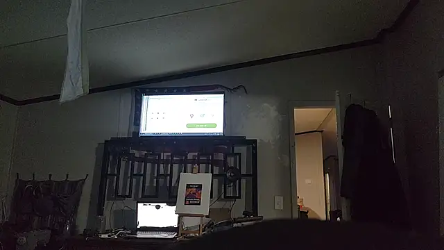 Bi curious86 online show from March 2, 2026, 12:13 am