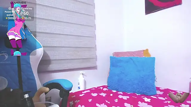 TifanyNasty online show from January 18, 2025, 12:57 am