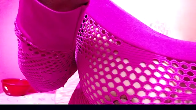 TifanyNasty online show from February 21, 2025, 8:05 pm