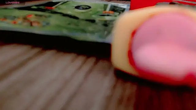 Hannahsmit online show from January 11, 2025, 9:15 pm