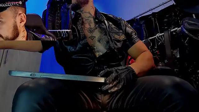 billyMayer  online show from March 17, 2025, 6:11 pm