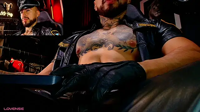 billyMayer  online show from March 6, 2026, 5:09 pm