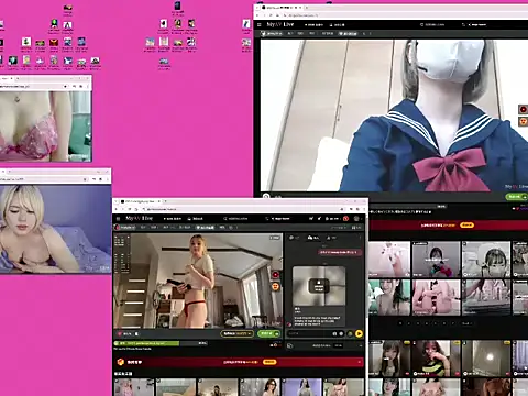 JesuAdam online show from March 29, 2026, 3:12 pm