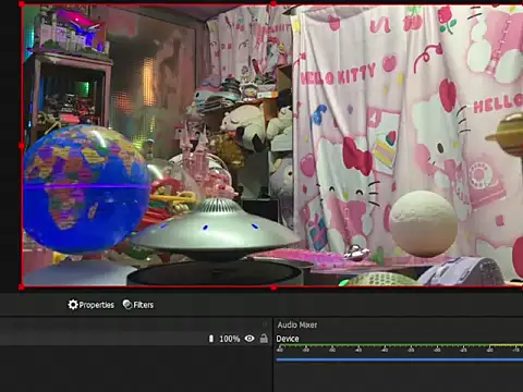 Snapshot of JesuAdam chatting on June 22, 2026, 3:31 pm JesuAdam online show from June 22, 2026, 3:31 pm