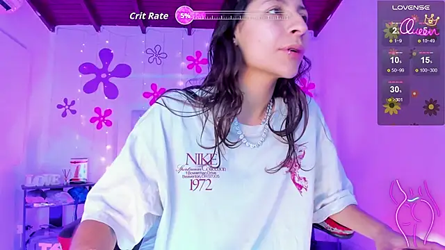 Snapshot of Gorgeous_Team chatting on July 2, 2026, 5:41 pm Gorgeous Team online show from July 2, 2026, 5:41 pm