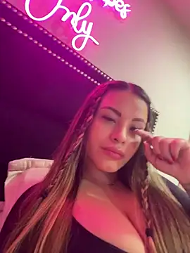 sexyyykloee online show from May 15, 2026, 5:36 am