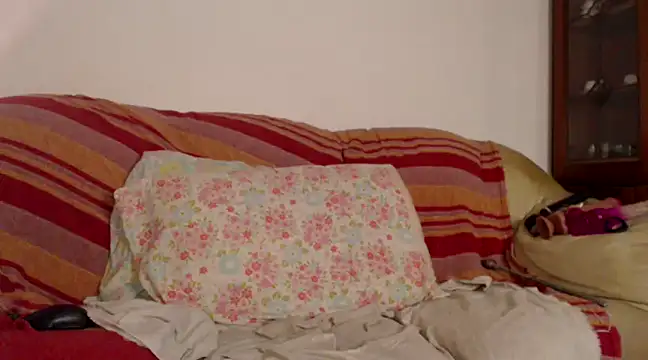 Karendolly  8 online show from March 8, 2025, 1:39 am