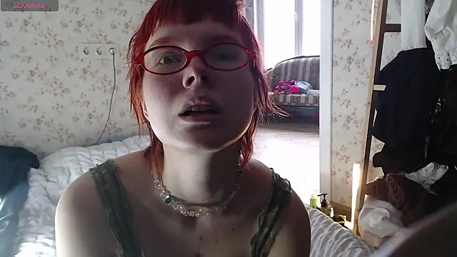 RubyLynxx online show from February 26, 2026, 9:08 am