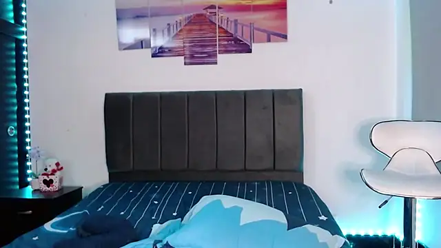 Daniela-hot online show from December 31, 2024, 12:32 am