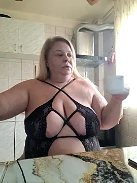 AriannaMilf online show from September 25, 2025, 6:06 am