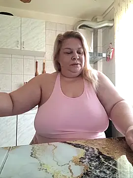 AriannaMilf online show from October 2, 2025, 8:21 am