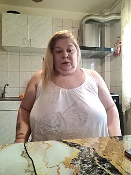 AriannaMilf online show from November 23, 2025, 11:21 am