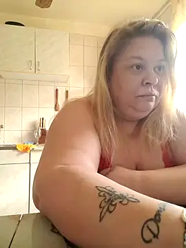 AriannaMilf online show from December 1, 2025, 11:15 am