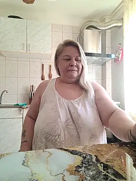 AriannaMilf online show from April 19, 2026, 10:47 am