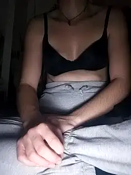 bruna safadinhaa online show from January 12, 2025, 9:40 am