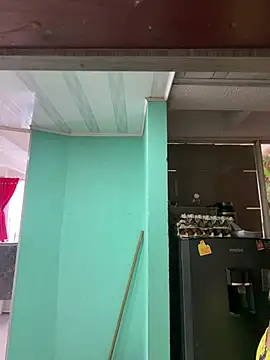 Niky 777 online show from April 18, 2026, 4:33 pm