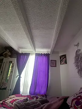 Niky 777 online show from April 20, 2026, 5:37 pm