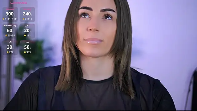 Snapshot of AishaCarter chatting on October 15, 2025, 5:13 pm AishaCarter online show from October 15, 2025, 5:13 pm