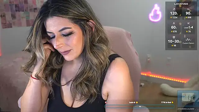 K4Li3Rxyzz online show from June 6, 2026, 10:31 am