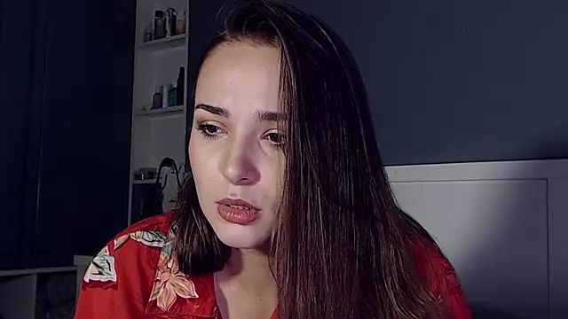 MeIisaLove online show from December 3, 2024, 12:35 am