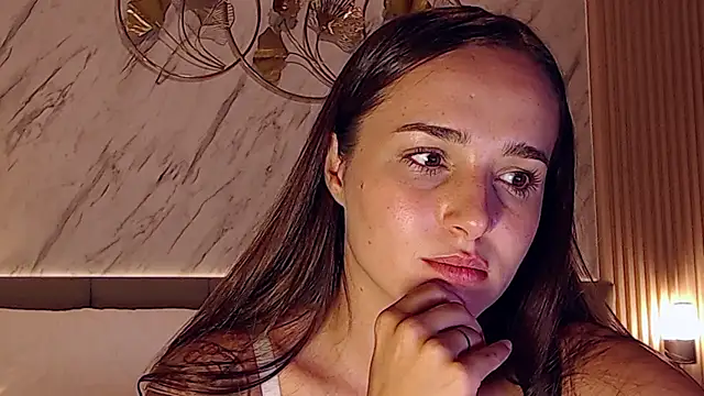 MeIisaLove online show from January 26, 2025, 10:34 am