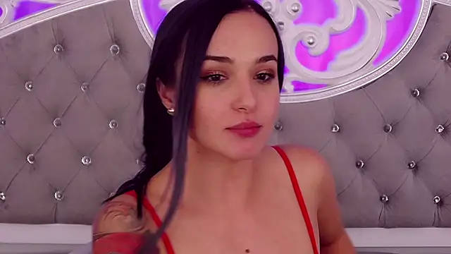 MeIisaLove online show from March 6, 2025, 10:36 pm