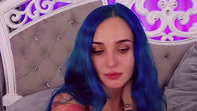 MeIisaLove online show from March 15, 2025, 3:29 am