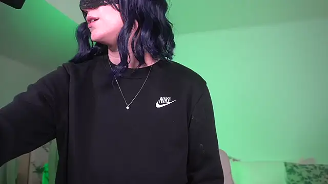 greydesire online show from March 27, 2026, 11:37 pm