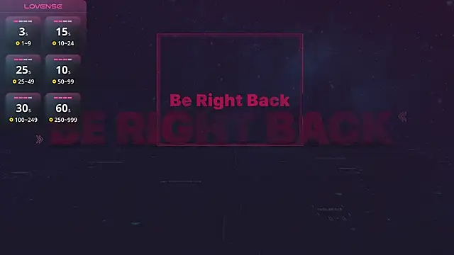 maggiemilff online show from February 10, 2026, 4:49 am