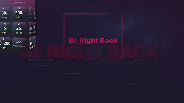 maggiemilff online show from April 16, 2026, 3:51 am