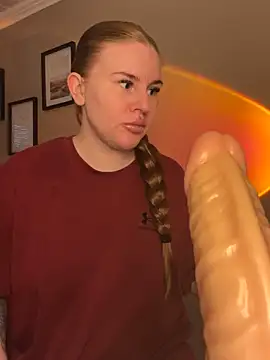 alexababy online show from December 4, 2025, 11:30 am