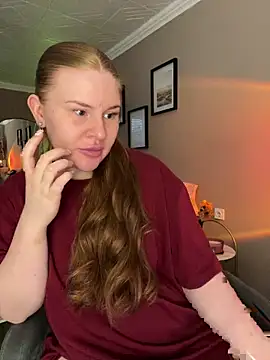 alexababy online show from January 17, 2026, 11:48 am